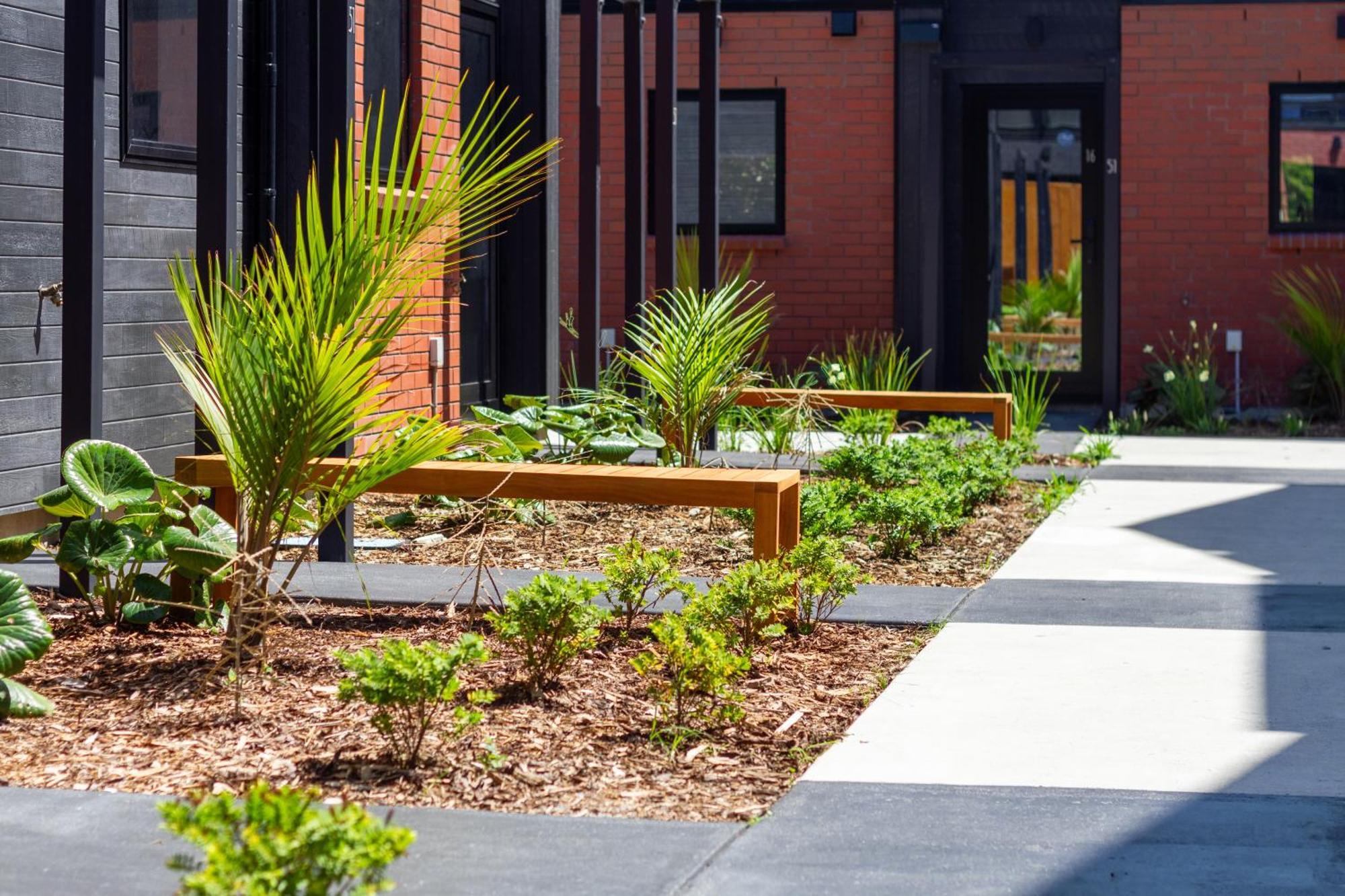 Apartamento Chic 2-Bed Gem: Trust Arena Proximity - West Akl Auckland Exterior foto